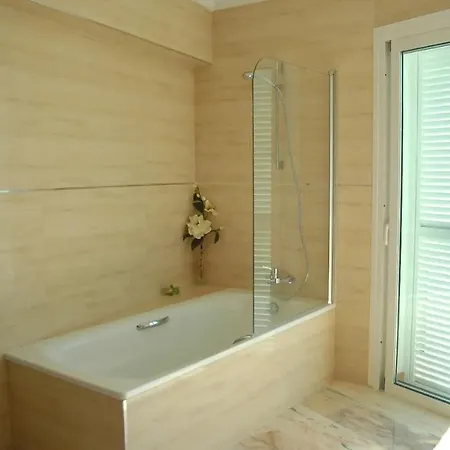 Vivienda De Lujo En /piscina Privada Διαμέρισμα *