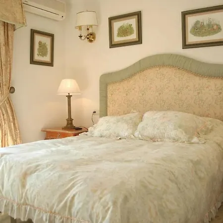 Vivienda De Lujo En /piscina Privada Nerja