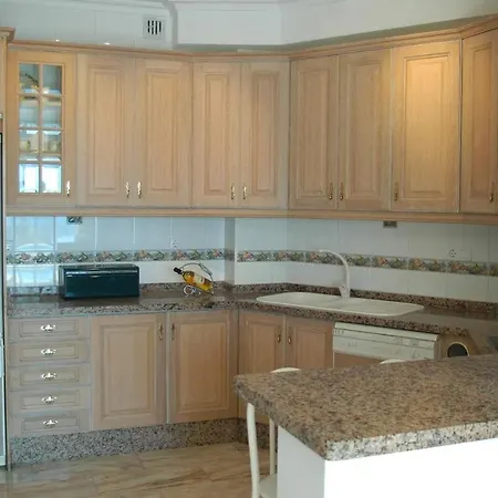 Vivienda De Lujo En /piscina Privada Διαμέρισμα